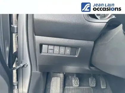 Photo 18 Suzuki Swift Gén. IV Ph2 Privilège 5