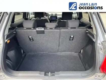 Photo 9 Suzuki Swift Gén. IV Ph2 Privilège 5