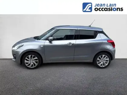 Photo 7 Suzuki Swift Gén. IV Ph2 Privilège 5