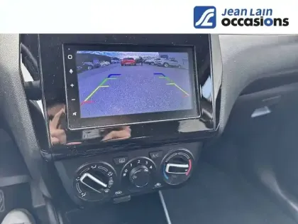 Photo 19 Suzuki Swift Gén. IV Ph2 Privilège 5