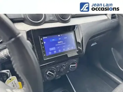 Photo 15 Suzuki Swift Gén. IV Ph2 Privilège 5