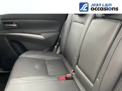 Photo 16 Suzuki S-Cross  1.4 Boosterjet Allgrip Hybrid