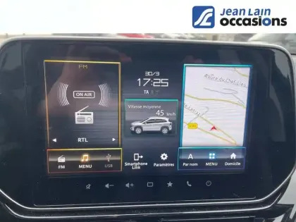 Photo 15 Suzuki S-Cross  1.4 Boosterjet Allgrip Hybrid