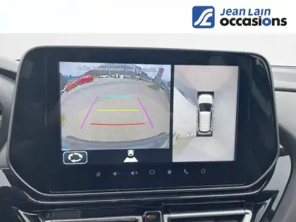 Photo 19 Suzuki S-Cross  1.4 Boosterjet Allgrip Hybrid