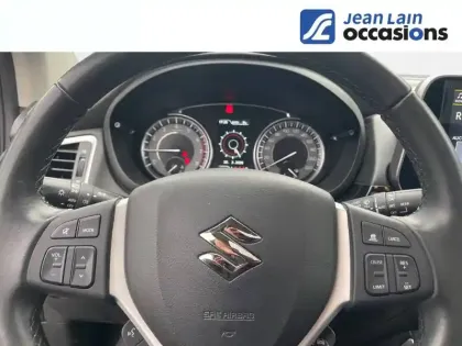 Photo 11 Suzuki S-Cross  1.4 Boosterjet Allgrip Hybrid