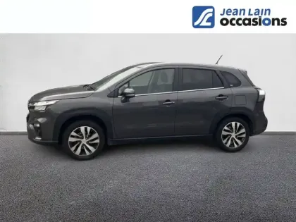 Photo 7 Suzuki S-Cross  1.4 Boosterjet Allgrip Hybrid