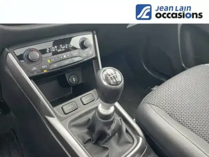 Photo 12 Suzuki S-Cross  1.4 Boosterjet Allgrip Hybrid