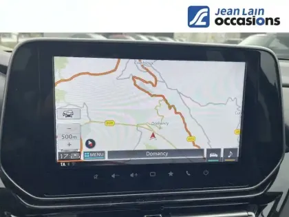 Photo 14 Suzuki S-Cross  1.4 Boosterjet Allgrip Hybrid