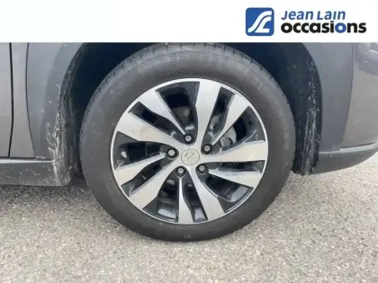 Photo 8 Suzuki S-Cross  1.4 Boosterjet Allgrip Hybrid