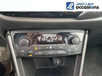 Photo 13 Suzuki S-Cross  1.4 Boosterjet Allgrip Hybrid