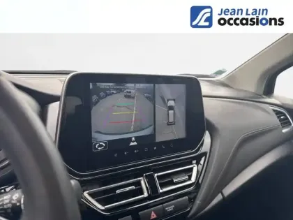 Photo 58 Suzuki S-Cross  1.5 Dualjet Allgrip Hybrid Auto