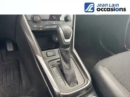 Photo 12 Suzuki S-Cross  1.5 Dualjet Allgrip Hybrid Auto