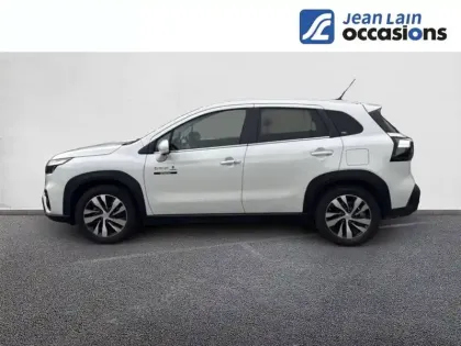 Photo 7 Suzuki S-Cross  1.5 Dualjet Allgrip Hybrid Auto