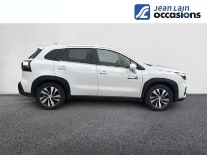 Photo 23 Suzuki S-Cross  1.5 Dualjet Allgrip Hybrid Auto