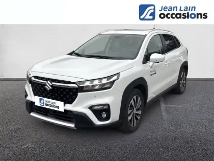 Photo 40 Suzuki S-Cross  1.5 Dualjet Allgrip Hybrid Auto