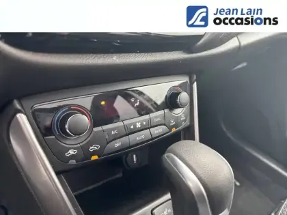 Photo 13 Suzuki S-Cross  1.5 Dualjet Allgrip Hybrid Auto