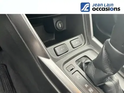 Photo 19 Suzuki S-Cross  1.5 Dualjet Allgrip Hybrid Auto