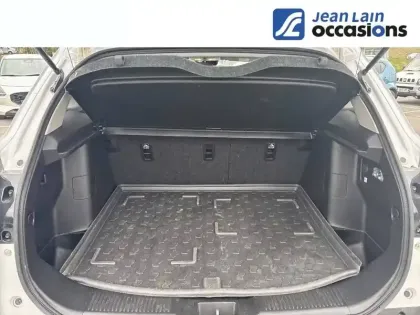 Photo 9 Suzuki S-Cross  1.5 Dualjet Allgrip Hybrid Auto