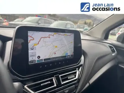 Photo 35 Suzuki S-Cross  1.5 Dualjet Allgrip Hybrid Auto