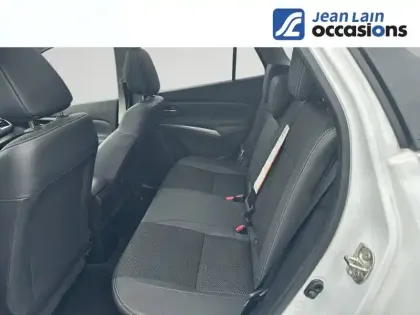 Photo 16 Suzuki S-Cross  1.5 Dualjet Allgrip Hybrid Auto