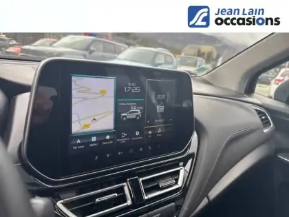 Photo 34 Suzuki S-Cross  1.5 Dualjet Allgrip Hybrid Auto