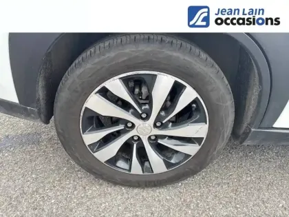 Photo 48 Suzuki S-Cross  1.5 Dualjet Allgrip Hybrid Auto