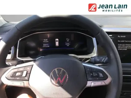 Photo 11 Volkswagen Polo  1.0 TSI 95 S&S BVM5