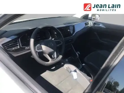 Photo 10 Volkswagen Polo  1.0 TSI 95 S&S BVM5