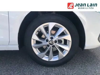 Photo 8 Volkswagen Polo  1.0 TSI 95 S&S BVM5