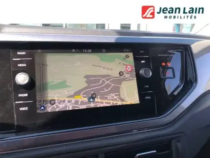 Photo 14 Volkswagen Polo  1.0 TSI 95 S&S BVM5