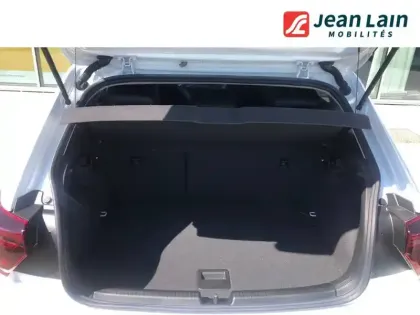 Photo 9 Volkswagen Polo  1.0 TSI 95 S&S BVM5