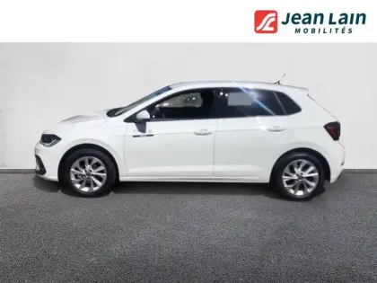 Photo 7 Volkswagen Polo  1.0 TSI 95 S&S BVM5