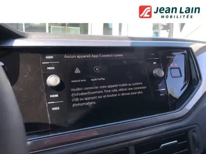 Photo 15 Volkswagen Polo  1.0 TSI 95 S&S BVM5