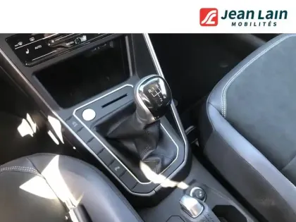 Photo 12 Volkswagen Polo  1.0 TSI 95 S&S BVM5