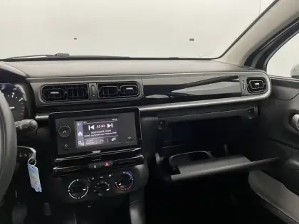 Photo 30 Citroën C3  PureTech 83 ch BVM5