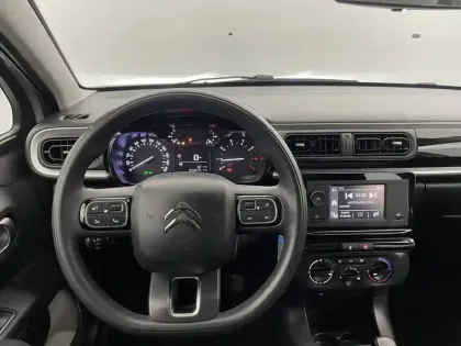 Photo 21 Citroën C3  PureTech 83 ch BVM5
