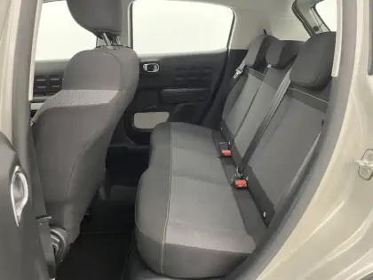 Photo 14 Citroën C3  PureTech 83 ch BVM5