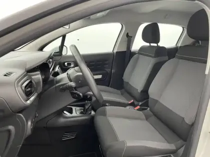 Photo 13 Citroën C3  PureTech 83 ch BVM5