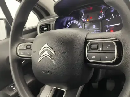 Photo 28 Citroën C3  PureTech 83 ch BVM5