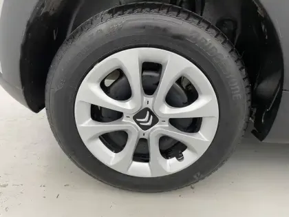 Photo 18 Citroën C3  PureTech 83 ch BVM5