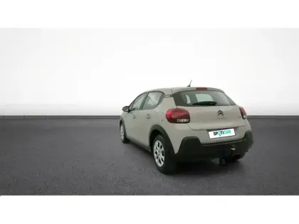 Photo 5 Citroën C3  PureTech 83 ch BVM5