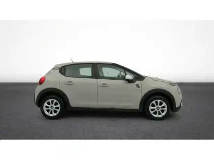 Photo 9 Citroën C3  PureTech 83 ch BVM5