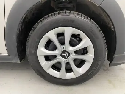 Photo 17 Citroën C3  PureTech 83 ch BVM5