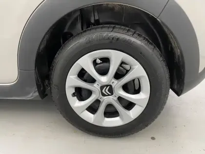 Photo 15 Citroën C3  PureTech 83 ch BVM5