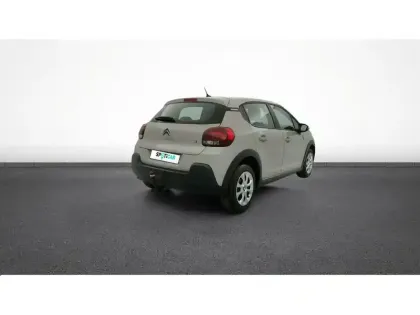 Photo 7 Citroën C3  PureTech 83 ch BVM5