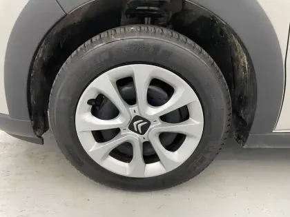 Photo 16 Citroën C3  PureTech 83 ch BVM5