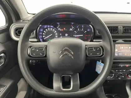 Photo 22 Citroën C3  PureTech 83 ch BVM5