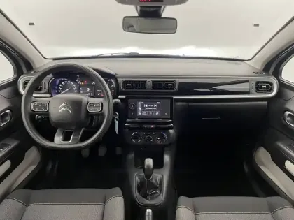 Photo 26 Citroën C3  PureTech 83 ch BVM5