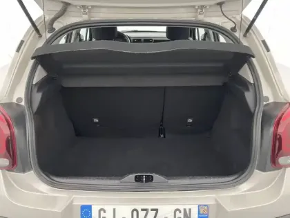 Photo 12 Citroën C3  PureTech 83 ch BVM5