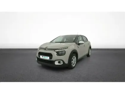 Photo Citroën C3 You